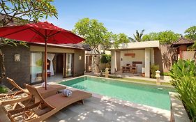 Lumbini Luxury Villas&Spa